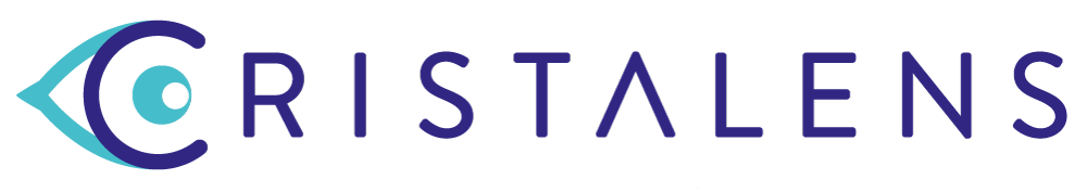 logo cristalens